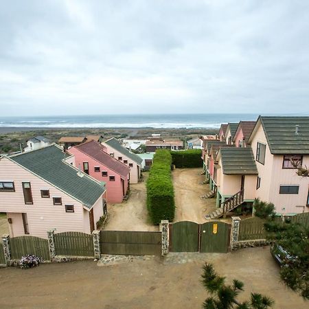 Hotel Cabanas Piedra Grande Pichilemu Zewnętrze zdjęcie