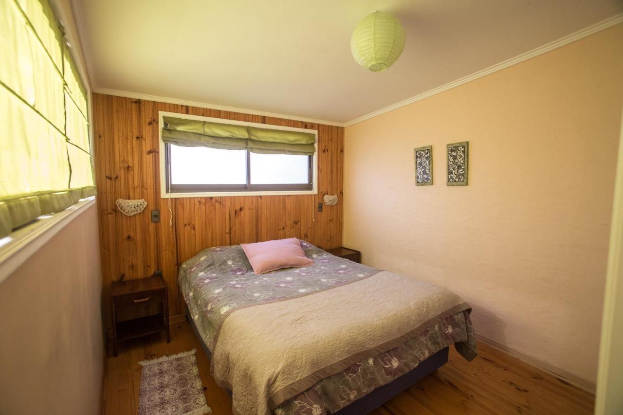 Hotel Cabanas Piedra Grande Pichilemu Zewnętrze zdjęcie