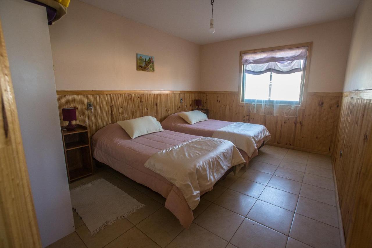 Hotel Cabanas Piedra Grande Pichilemu Zewnętrze zdjęcie